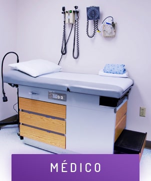 Mobiliario médico - Meditems